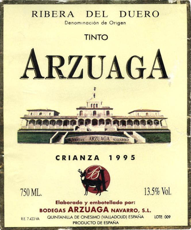 Ribeira del Duero_Arzuaga 1995.jpg